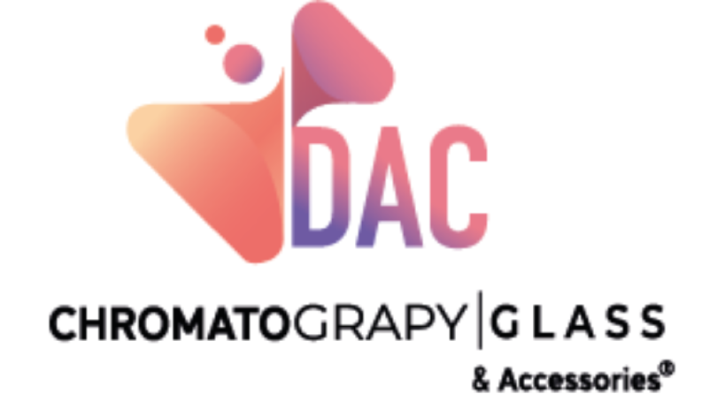 dac - logo tasarımı