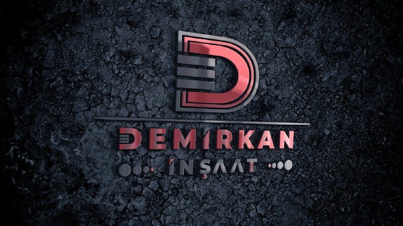Firmanıza Özel, Kurumsal ve Tescil Garantili Logo Tasarımı