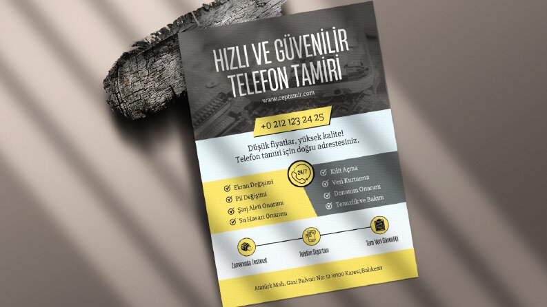 Telefon Tamiri