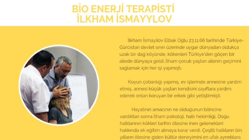 Gazete Sayfası Tasarımı