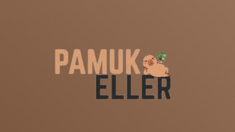 Pamuk Eller - Ortak Harcama