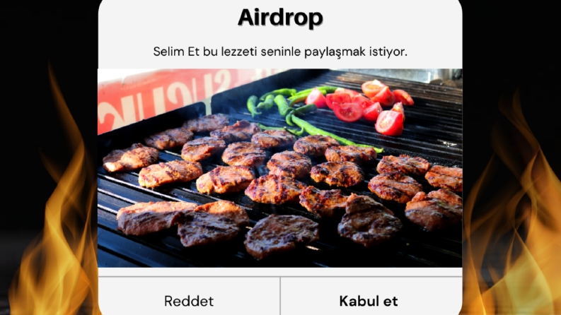 Selim Et - Kasap