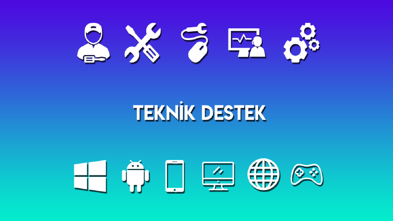 İş örneğim