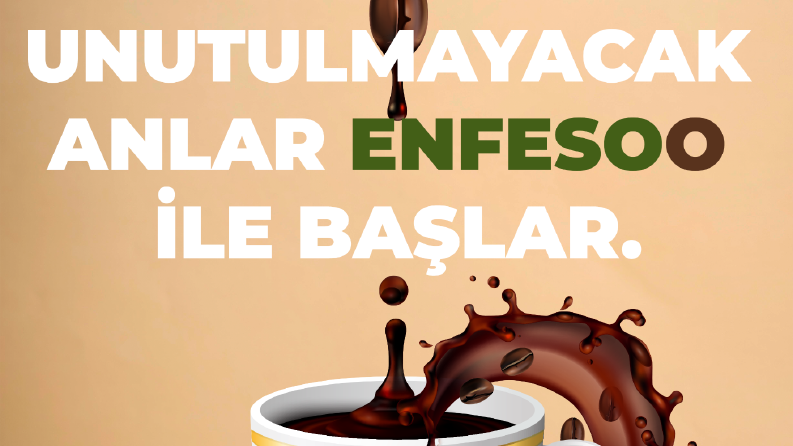 Kafe konsept tasarım