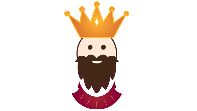 Kral Logo Tasarımı