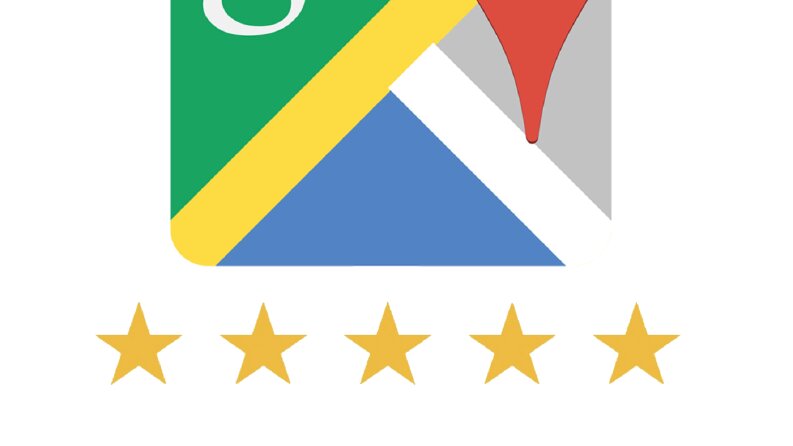 Google Maps Hesabınıza Türk Gerçek Yorum +5 🌟 yıldız