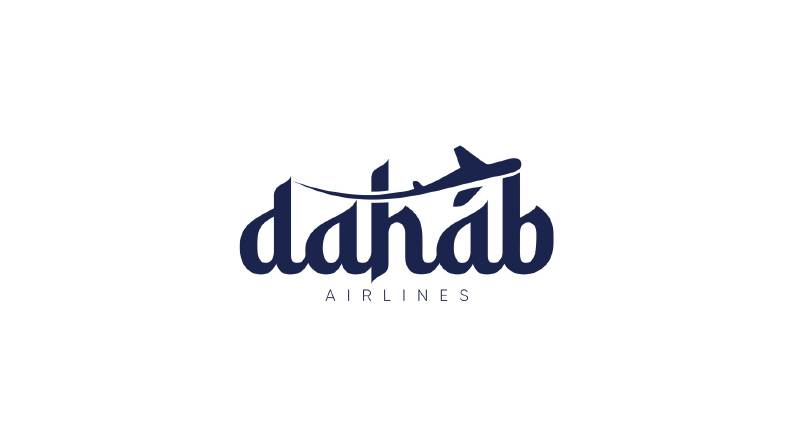 Dahab - Logo Tasarımı