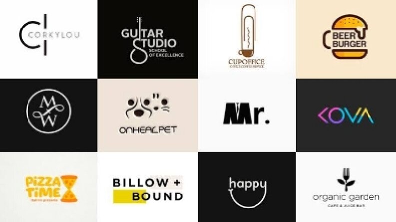 Logo ve kartvizit tasarımları yapıyor ve aynı gün içinde teslim ediyorum 