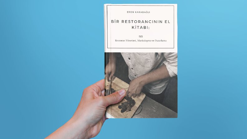Kitap Kapağı Çalışmam