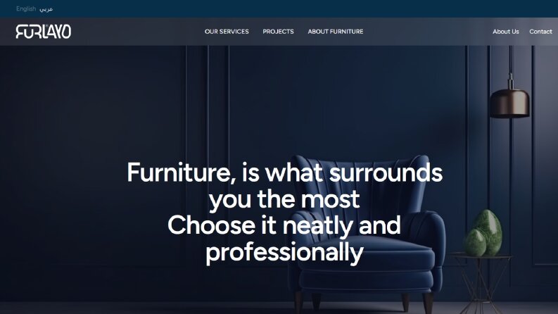 Furlayo - Web