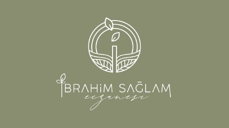İbrahim Sağlam eczanesi