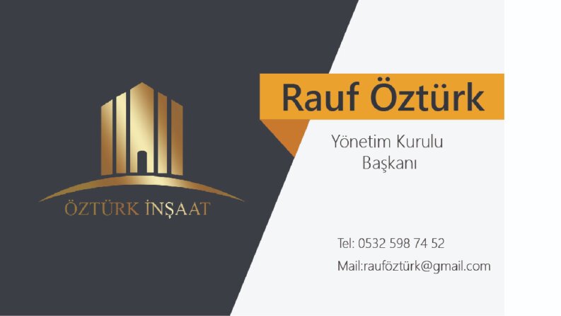 Kartvizit