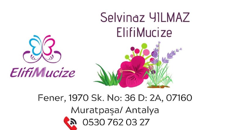 İş örneğim