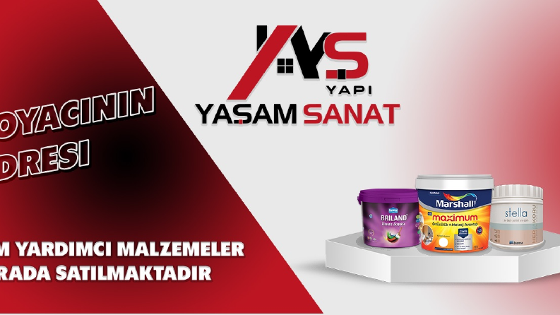 Banner tasarımı