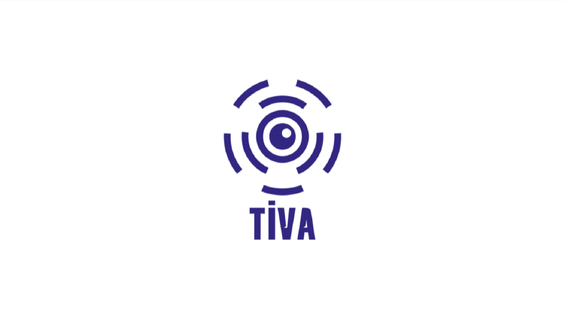 “TİVA” Logo Çalışması