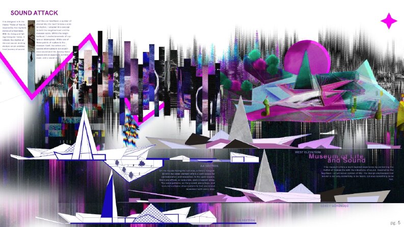 DESIGN PORTFOLIOM