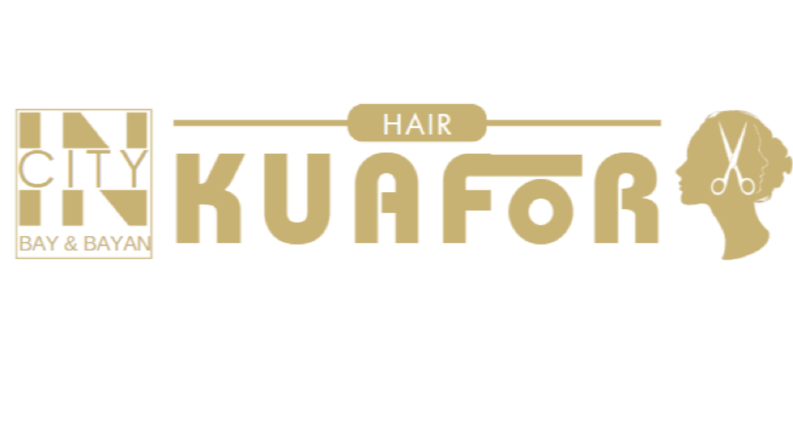 kuafor logo