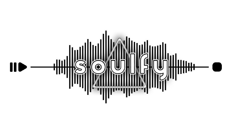 Soulfy Logo