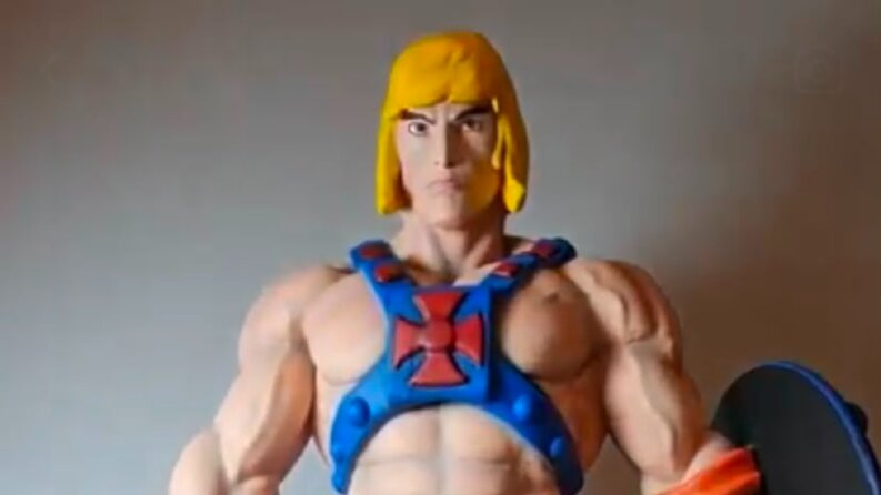 3D BASKI HİZMETİ