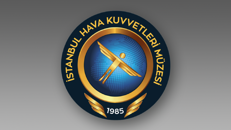 İstanbul Hava Kuvvetleri Müzesi Logosu