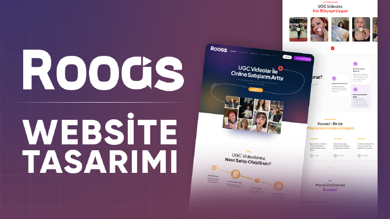 Rooas - Wixsite
