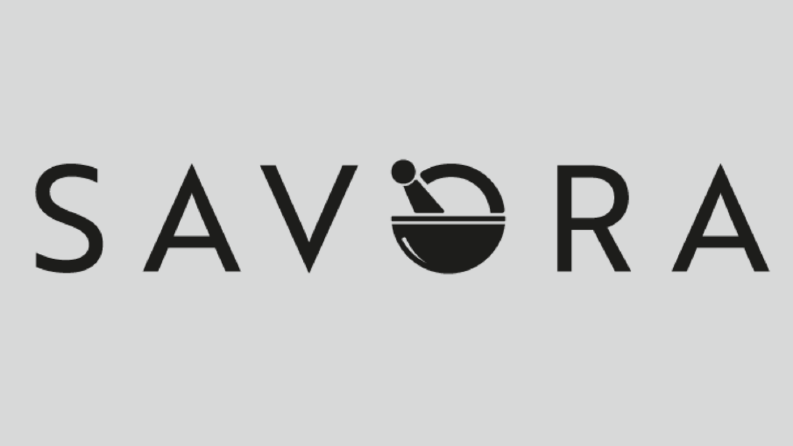“Savora” Baharat Markası Kurumsal  Kimlik - Ambalaj Tasarımı