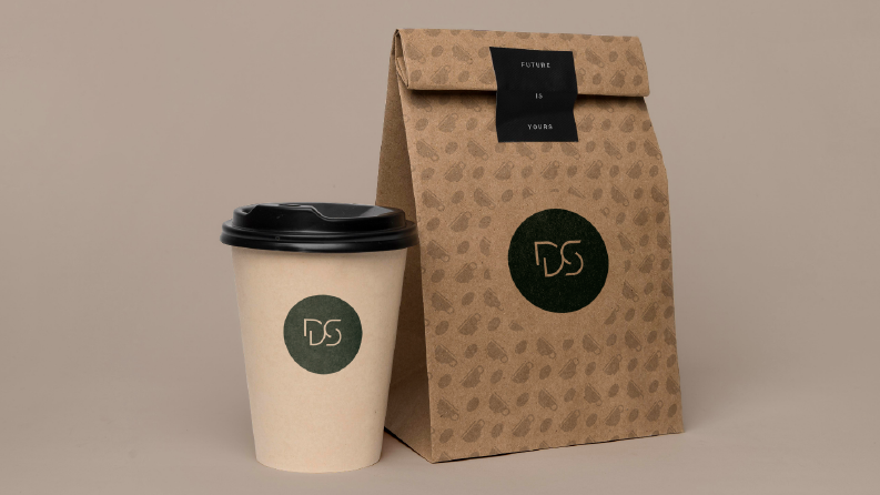 Mockup çalışmalarım