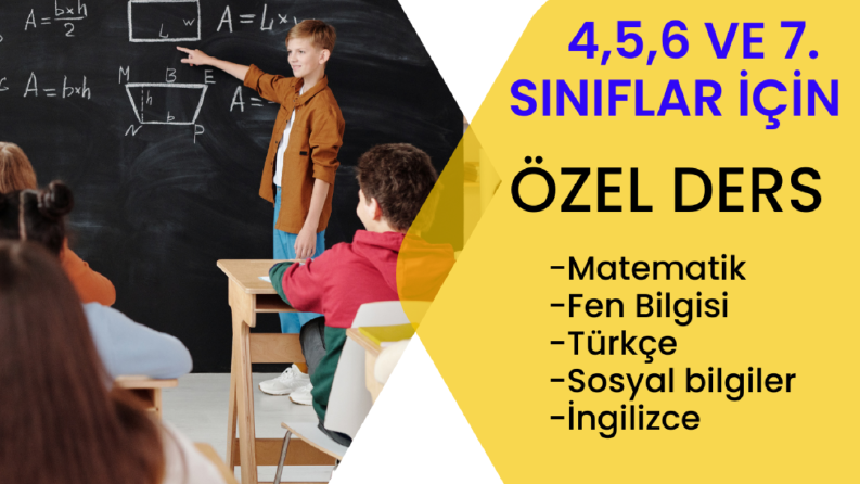 Siz hayal edin, gerisi bende...