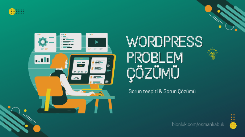 Wordpress Hizmet Görseli