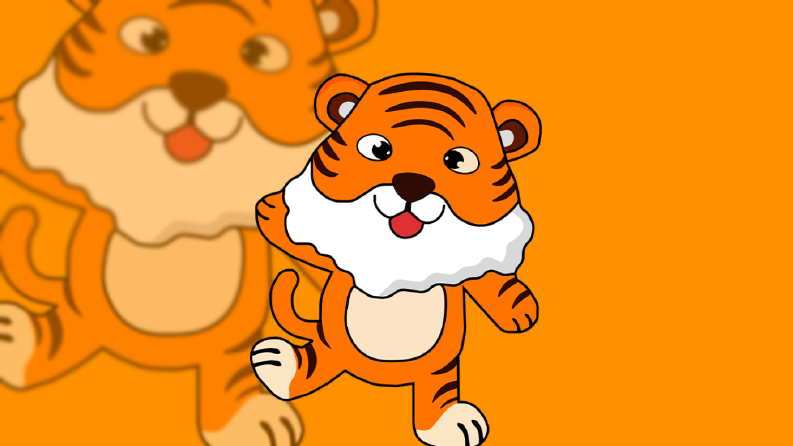 Maskot Tasarımlarım