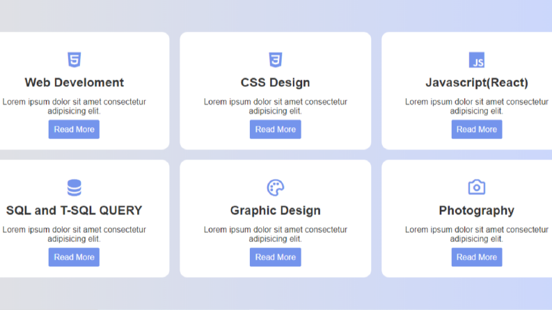 my services