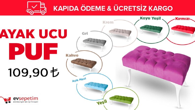 İş örneğim