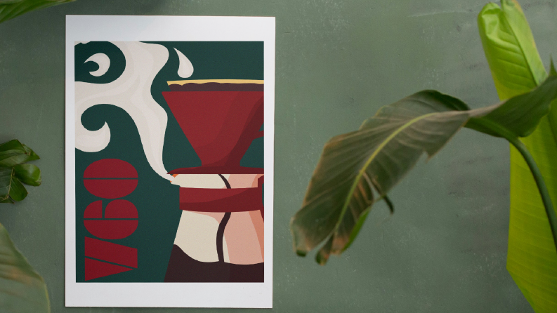 V60 - Poster