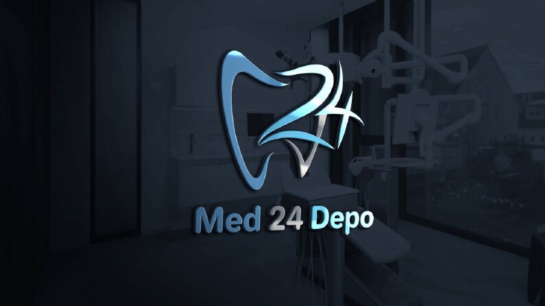 Logo Tasarımı #7