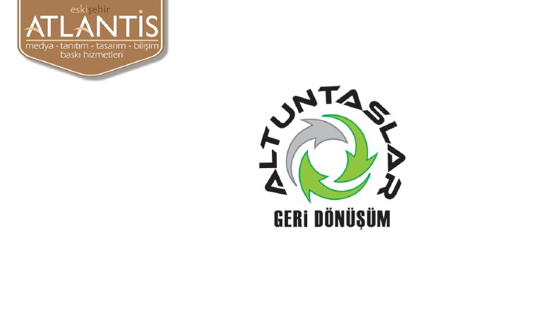 Altuntaşlar Geri Dönüşüm A.Ş.