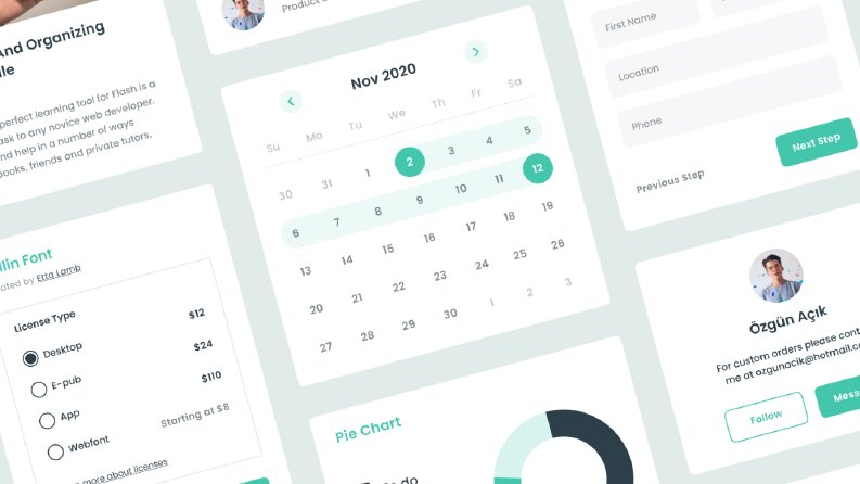 UI Components