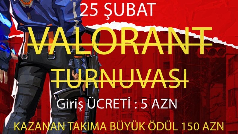 Afiş ve poster işimiz 