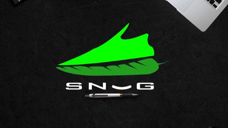 Logo Tasarımı