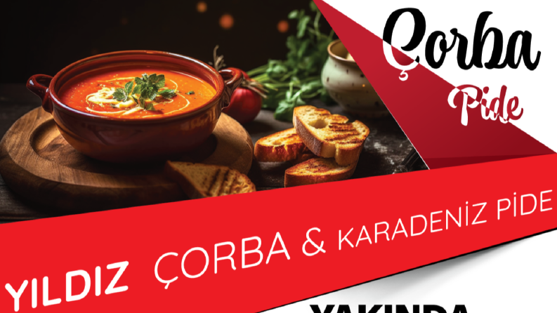 Açık Hava Afiş Tasarımı/Outdoor Poster Design