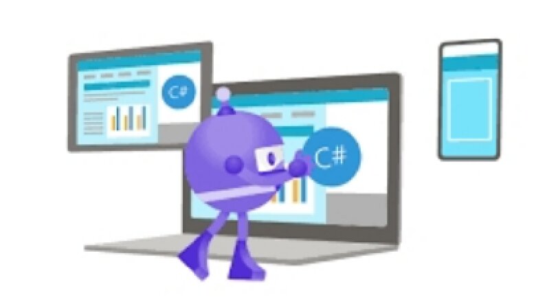 C# ile Yerel Proje Geliştirme Uzmanı