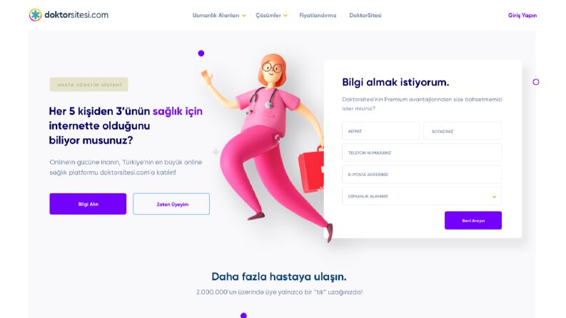 DS Web UI/UX 