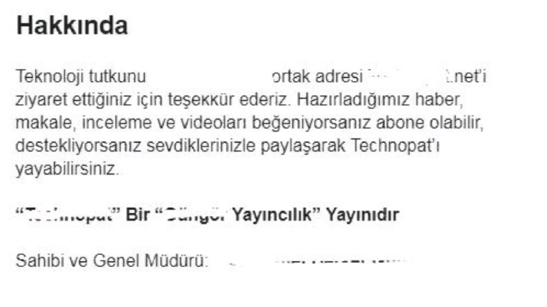 Temsili Fotoğraf