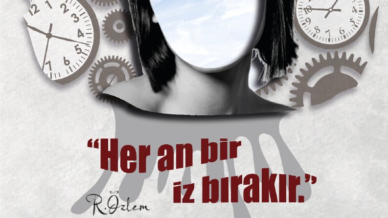 Poster, afiş, sosyal medya tasarımları