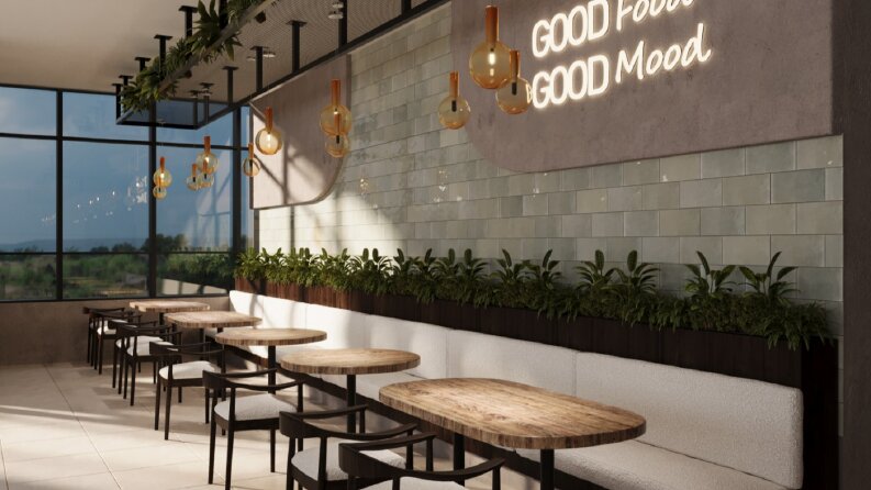 Sem Plastik Yemekhane-Cafe
