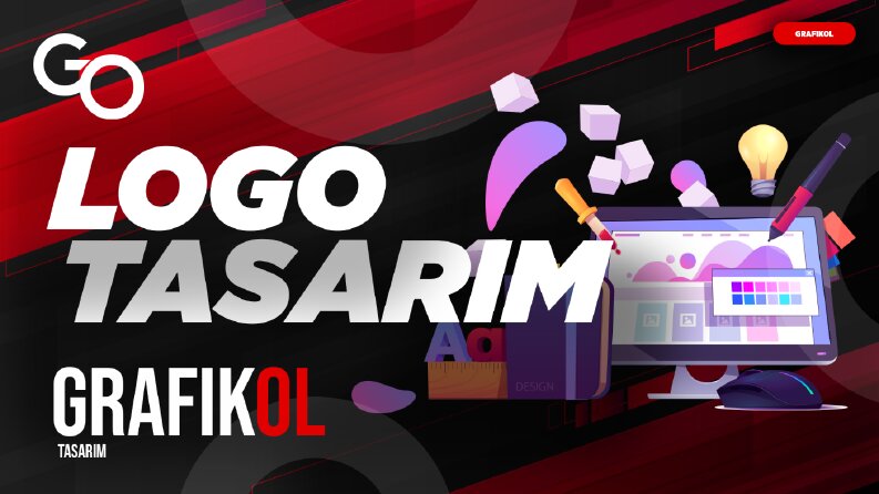 Profesyonel Logo Tasarımı