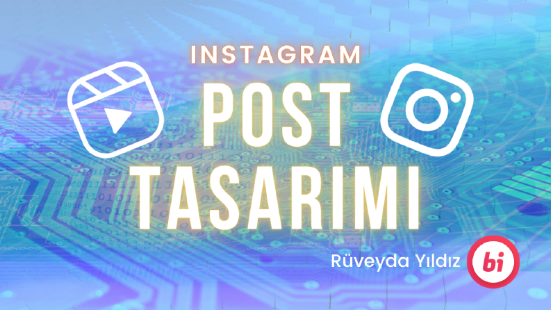 Sosyal Medya Post Tasarım