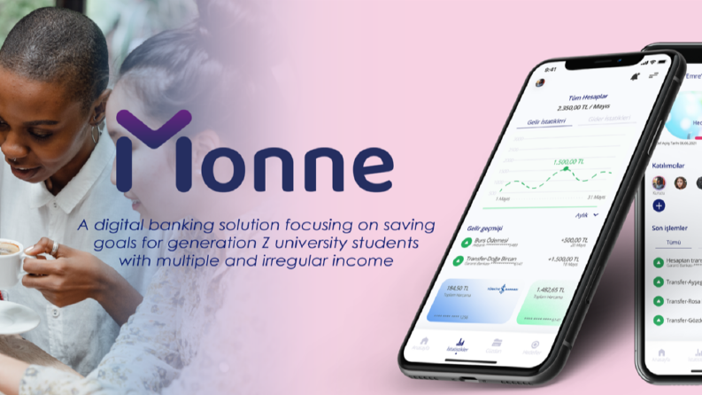 Monne Banking