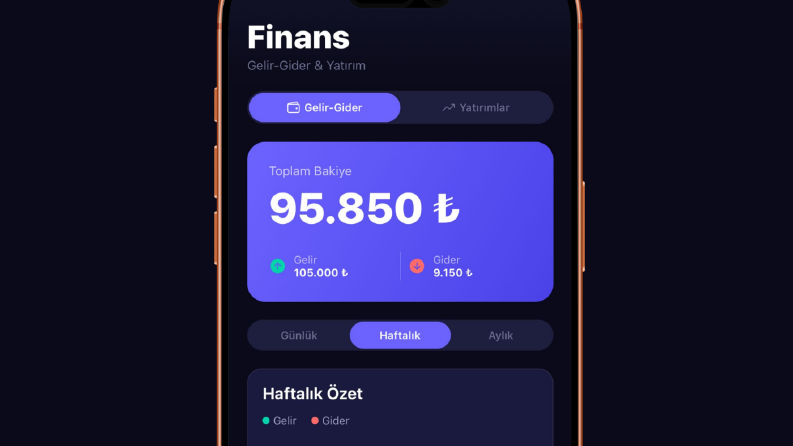 Smart Notes AI Pro - Yapay Zeka Destekli Not, Finansal app.