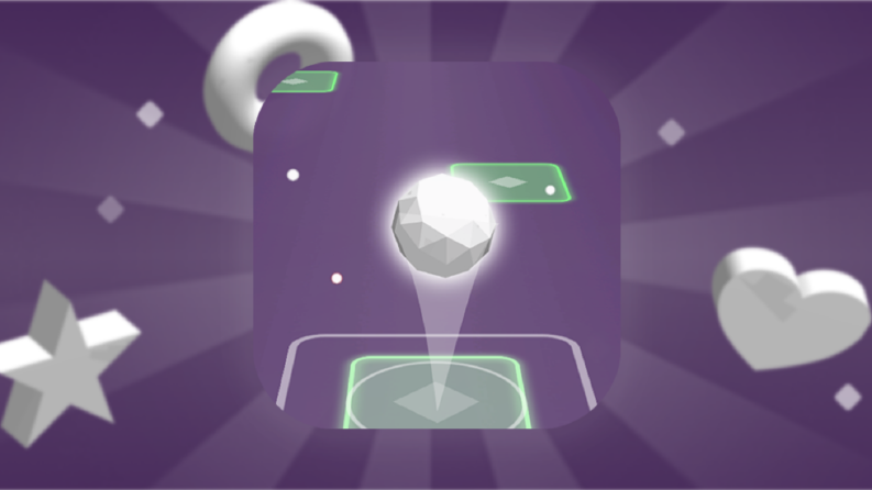 Unity Reskin ve Yayınlama - Tile Jump