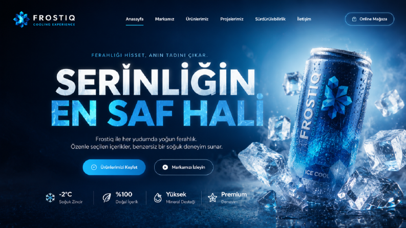 Frostiq